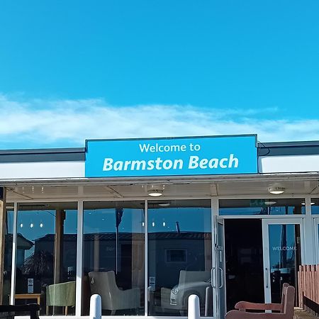 Hotel Roseanna Retreat Barmston Beach Parkdean Holiday Park Exterior foto