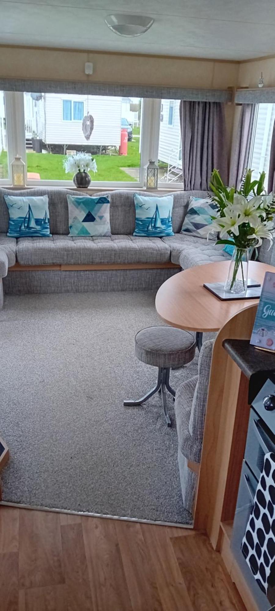 Hotel Roseanna Retreat Barmston Beach Parkdean Holiday Park Exterior foto