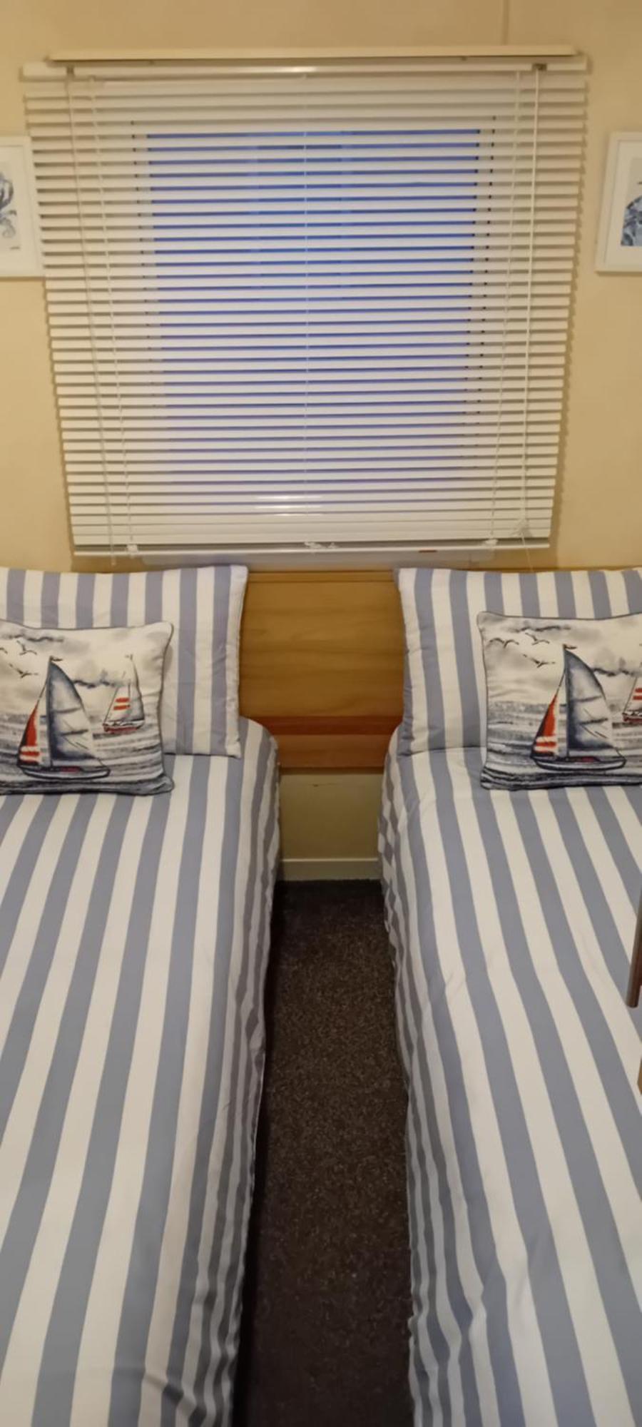 Hotel Roseanna Retreat Barmston Beach Parkdean Holiday Park Exterior foto
