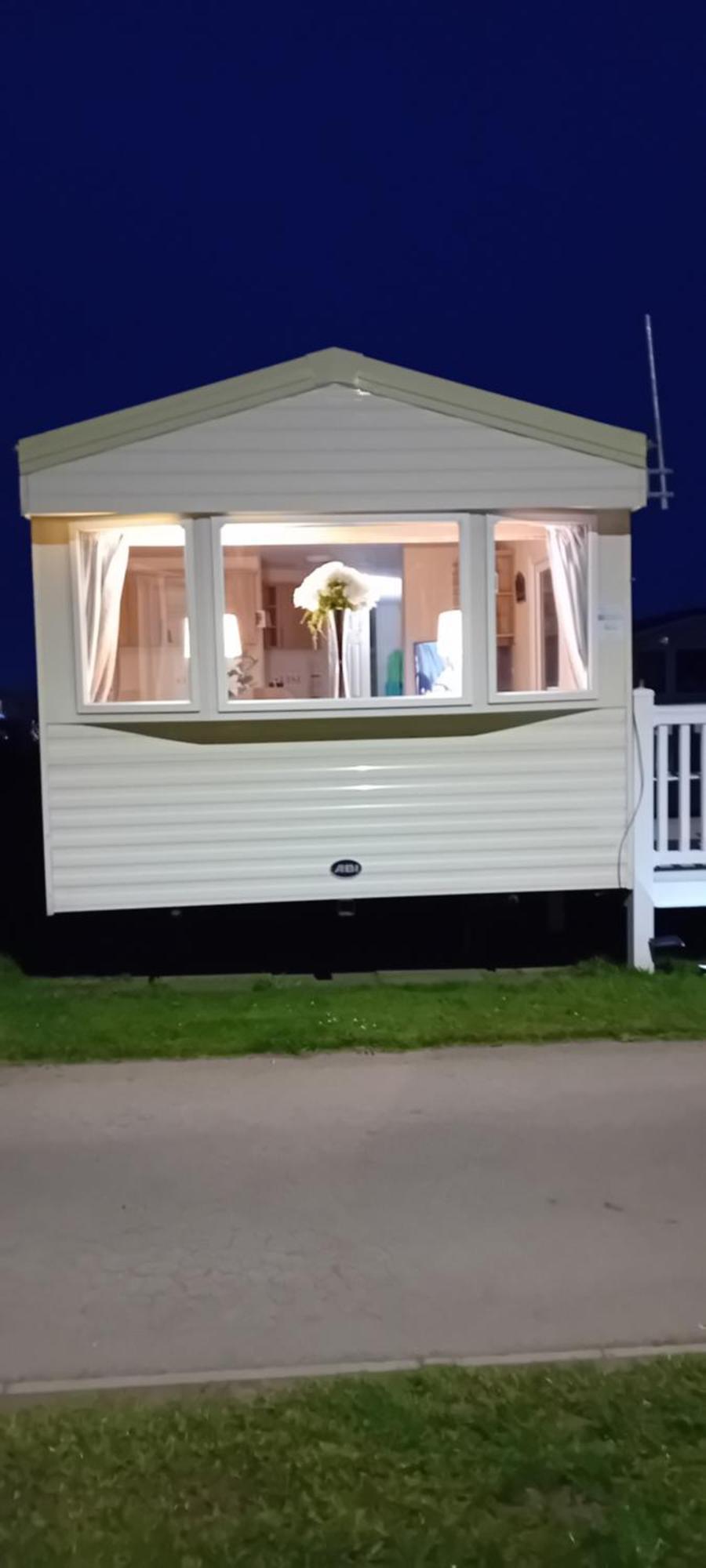 Hotel Roseanna Retreat Barmston Beach Parkdean Holiday Park Exterior foto
