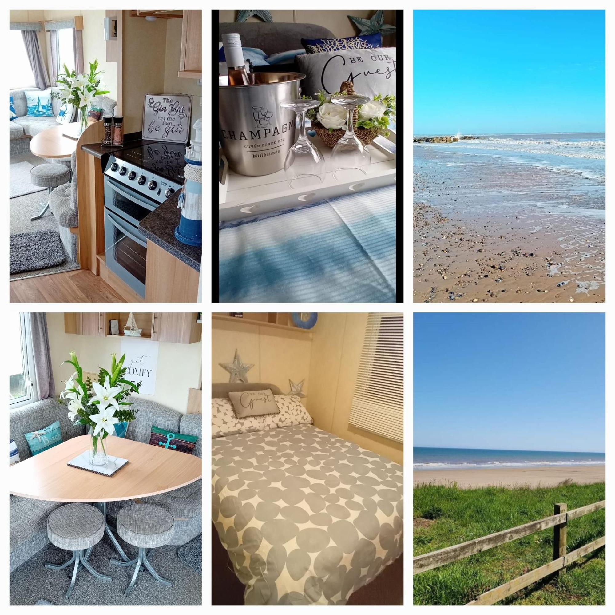 Hotel Roseanna Retreat Barmston Beach Parkdean Holiday Park Exterior foto