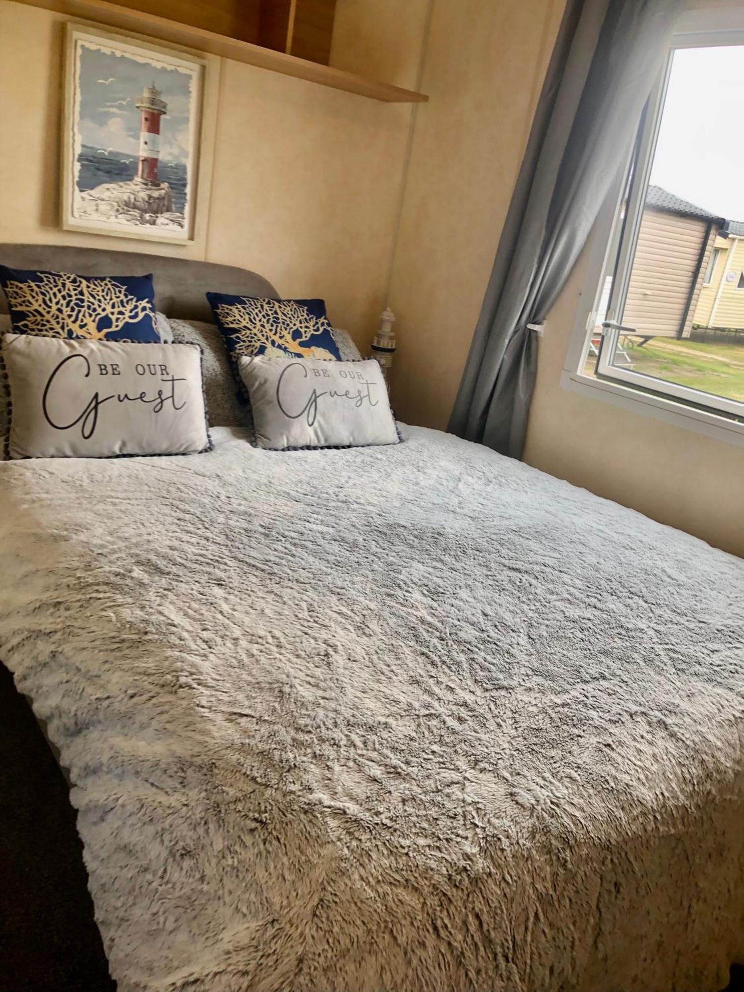 Hotel Roseanna Retreat Barmston Beach Parkdean Holiday Park Exterior foto